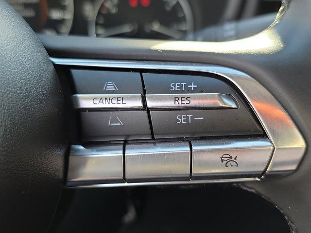used 2023 Mazda CX-30 car, priced at $26,597