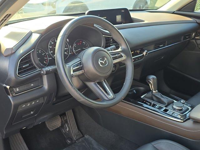 used 2023 Mazda CX-30 car, priced at $26,597