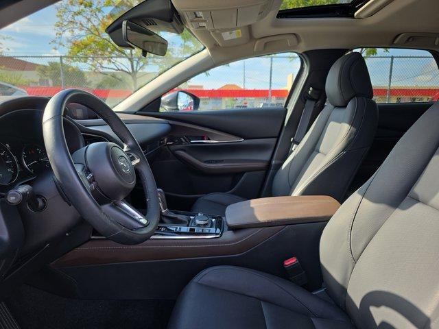 used 2023 Mazda CX-30 car, priced at $26,597