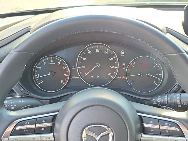 used 2023 Mazda CX-30 car, priced at $26,597