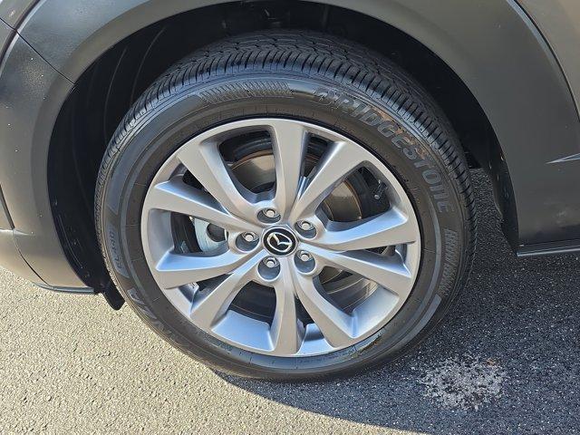 used 2023 Mazda CX-30 car, priced at $26,597