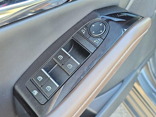 used 2023 Mazda CX-30 car, priced at $26,597