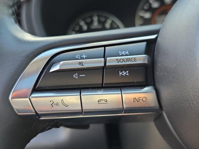 used 2023 Mazda CX-30 car, priced at $26,597