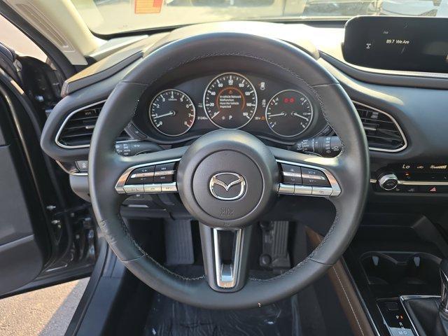 used 2023 Mazda CX-30 car, priced at $26,597