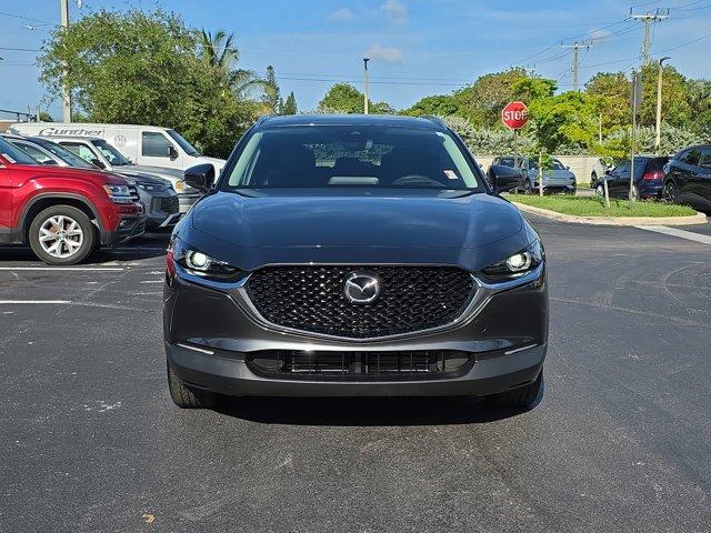 used 2023 Mazda CX-30 car, priced at $26,597