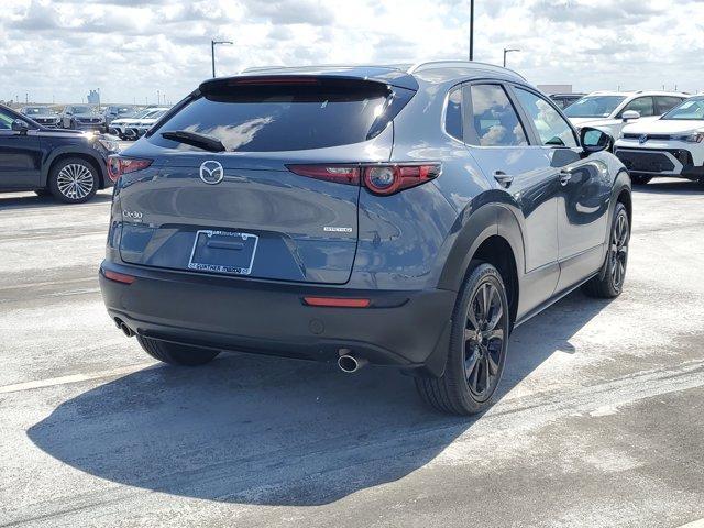 used 2023 Mazda CX-30 car, priced at $22,987