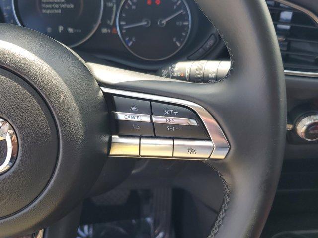 used 2023 Mazda CX-30 car, priced at $22,987