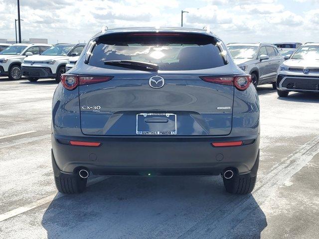 used 2023 Mazda CX-30 car, priced at $22,987