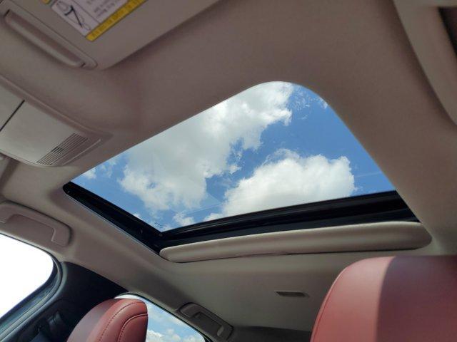 used 2023 Mazda CX-30 car, priced at $22,987