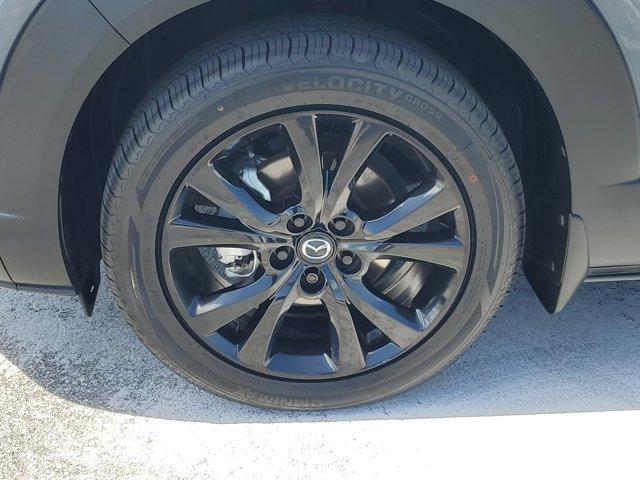 used 2023 Mazda CX-30 car, priced at $22,987