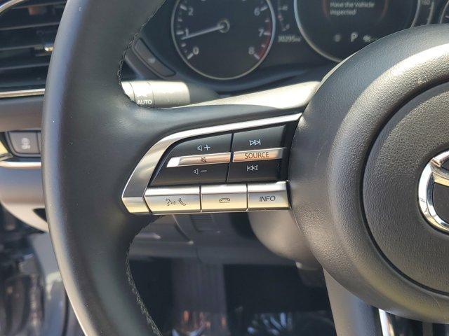 used 2023 Mazda CX-30 car, priced at $22,987