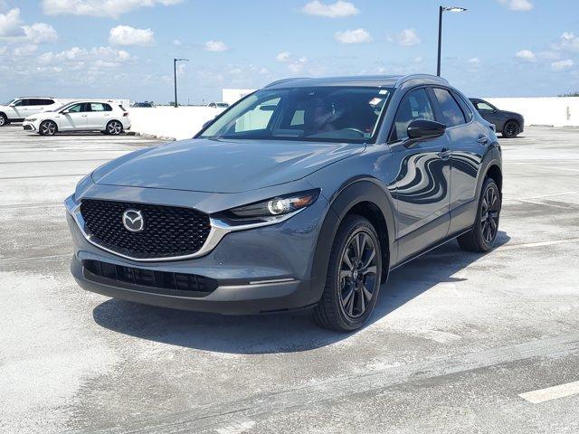 used 2023 Mazda CX-30 car, priced at $22,987