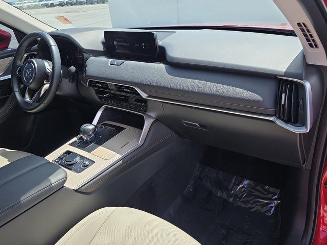 used 2024 Mazda CX-90 PHEV car, priced at $36,987