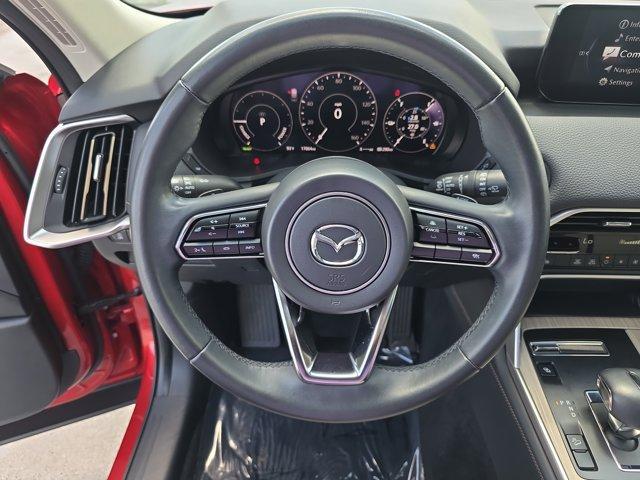 used 2024 Mazda CX-90 PHEV car, priced at $36,987