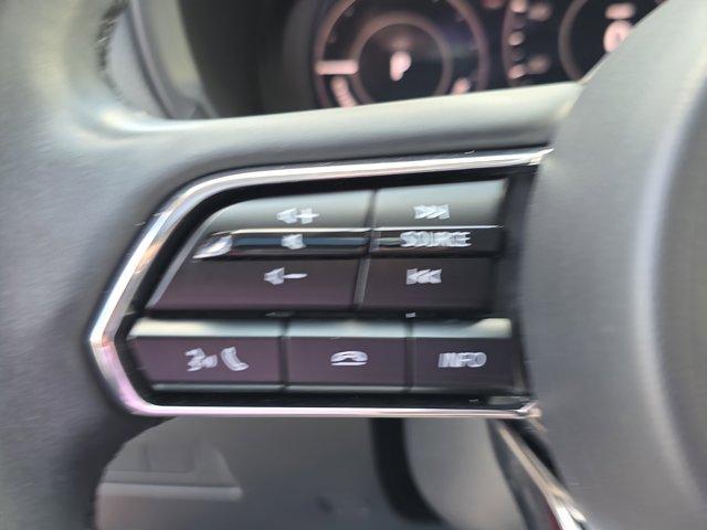used 2024 Mazda CX-90 PHEV car, priced at $36,987