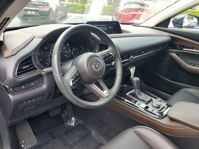 used 2024 Mazda CX-30 car, priced at $29,987