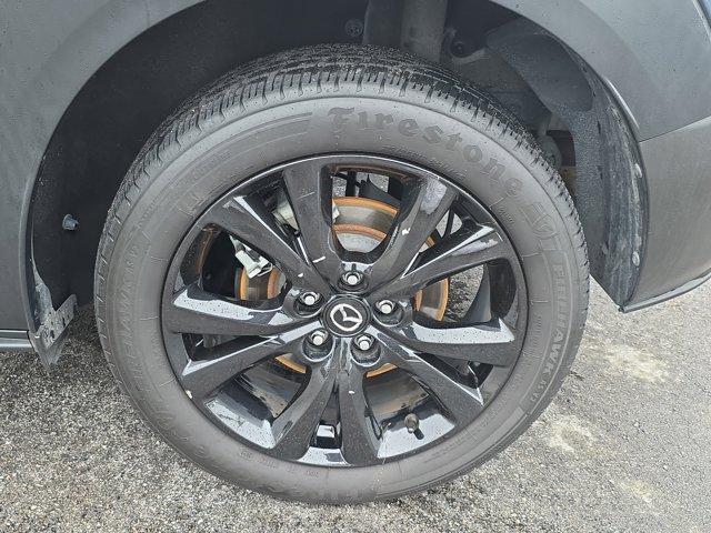 used 2022 Mazda CX-30 car, priced at $24,397