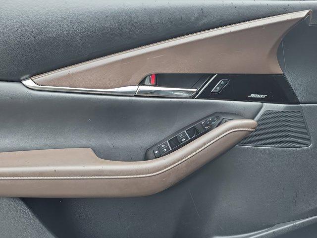 used 2022 Mazda CX-30 car, priced at $24,397