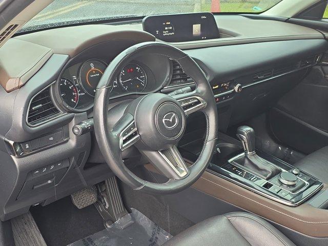 used 2022 Mazda CX-30 car, priced at $24,397