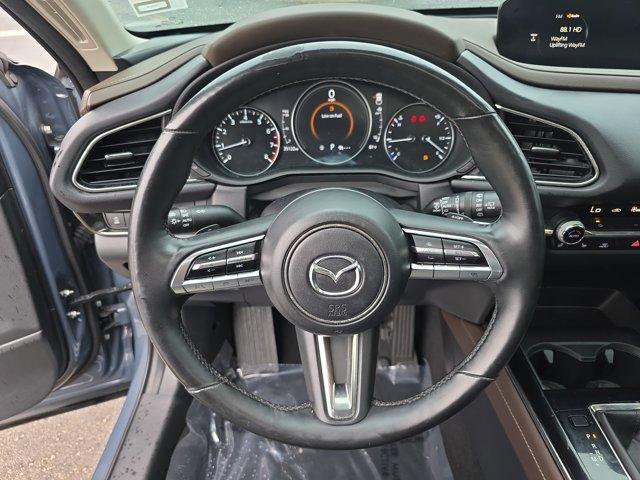 used 2022 Mazda CX-30 car, priced at $24,397