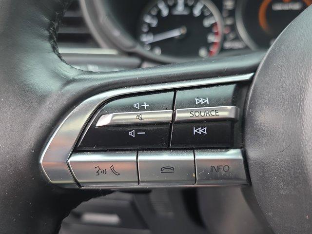 used 2022 Mazda CX-30 car, priced at $24,397