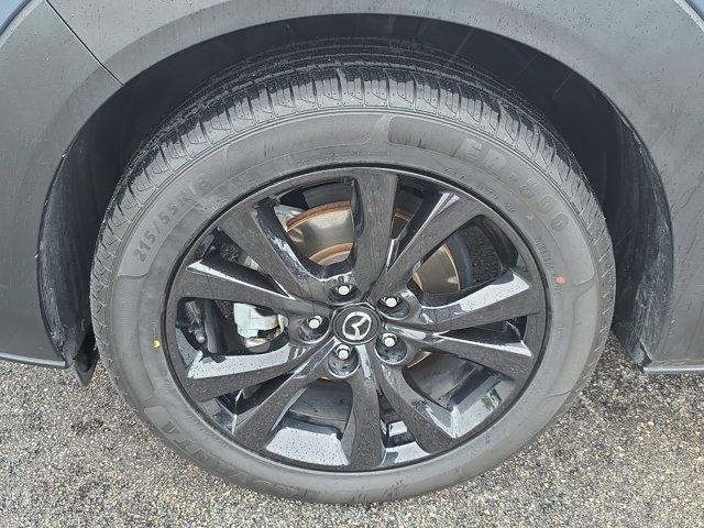 used 2022 Mazda CX-30 car, priced at $24,397