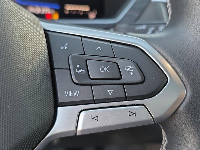 used 2022 Volkswagen Tiguan car, priced at $22,998