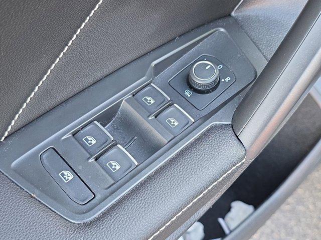 used 2022 Volkswagen Tiguan car, priced at $22,998