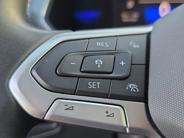 used 2022 Volkswagen Tiguan car, priced at $22,998
