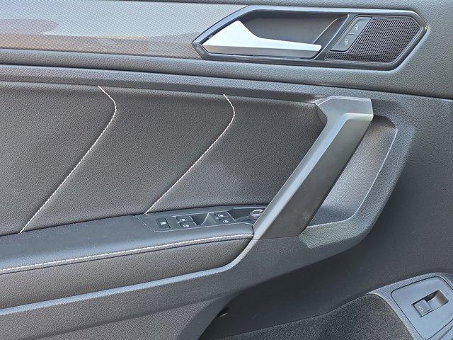 used 2022 Volkswagen Tiguan car, priced at $22,998