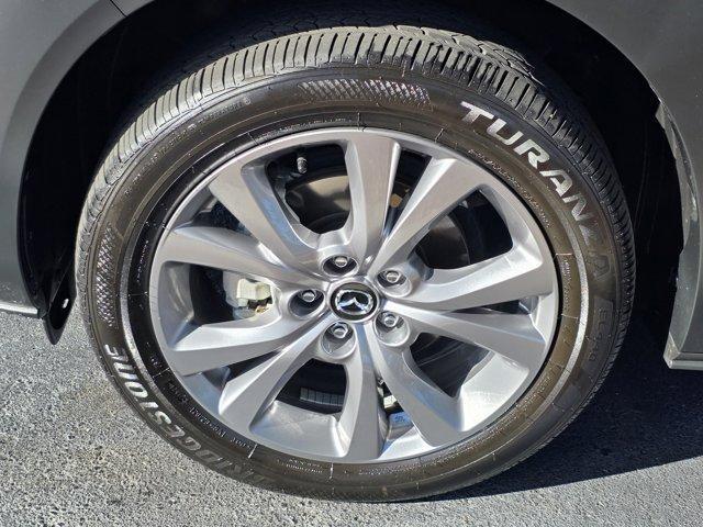 used 2025 Mazda CX-5 car