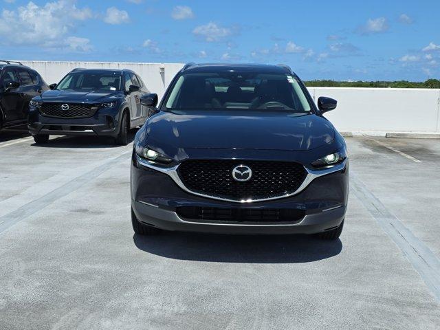 used 2023 Mazda CX-30 car, priced at $26,597