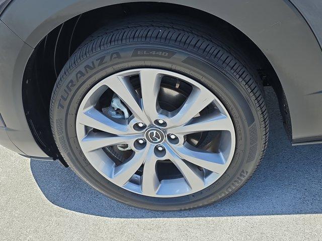 used 2023 Mazda CX-30 car, priced at $26,597