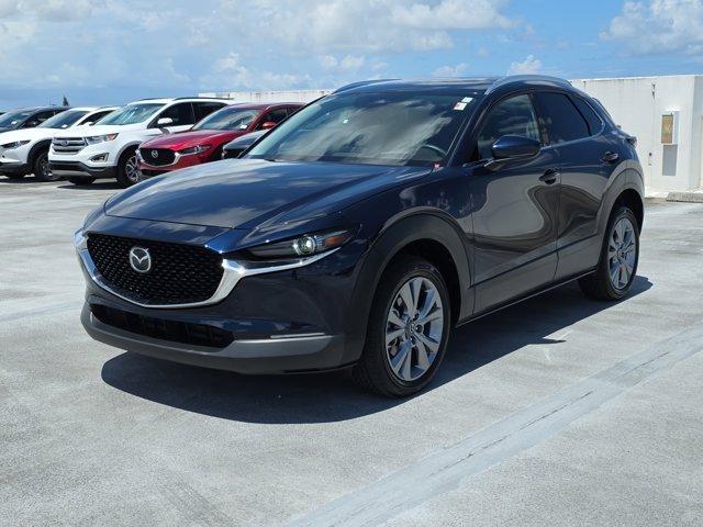 used 2023 Mazda CX-30 car, priced at $26,597