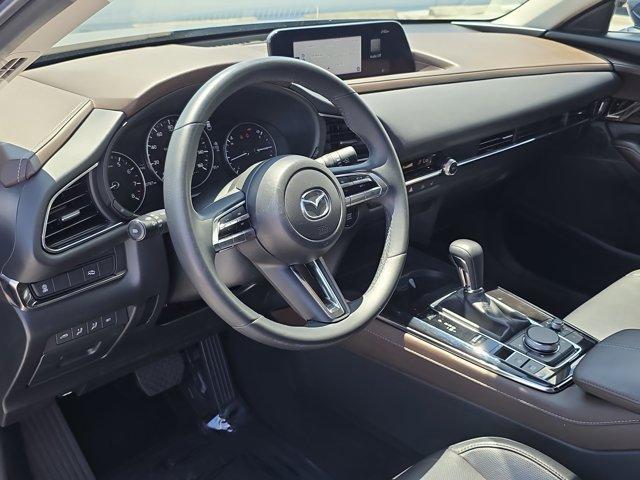 used 2023 Mazda CX-30 car, priced at $26,597