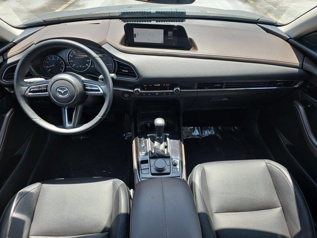 used 2023 Mazda CX-30 car, priced at $26,597