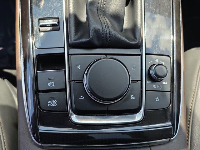 used 2023 Mazda CX-30 car, priced at $26,597
