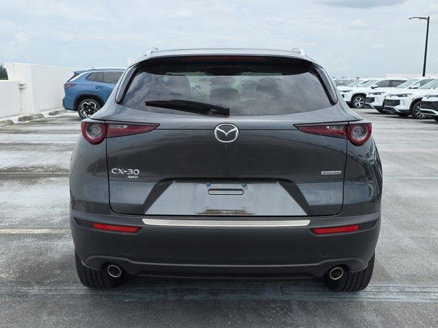 used 2023 Mazda CX-30 car, priced at $18,915