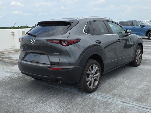 used 2023 Mazda CX-30 car, priced at $18,915