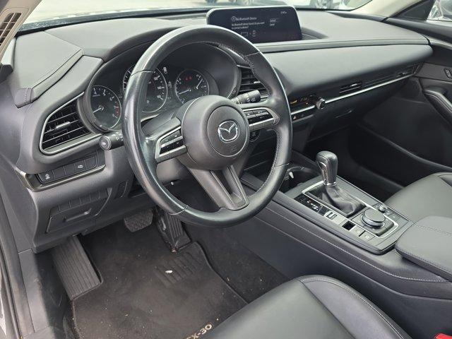 used 2023 Mazda CX-30 car, priced at $18,915