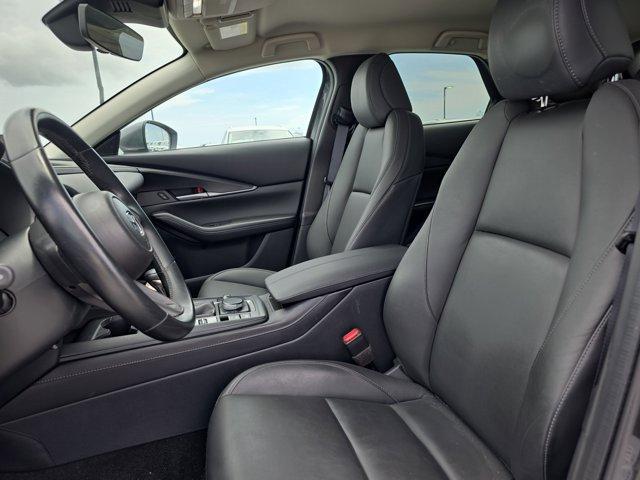 used 2023 Mazda CX-30 car, priced at $18,915