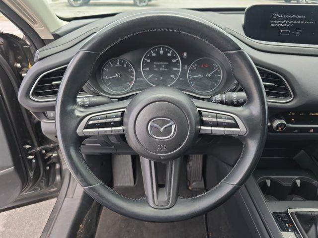 used 2023 Mazda CX-30 car, priced at $18,915