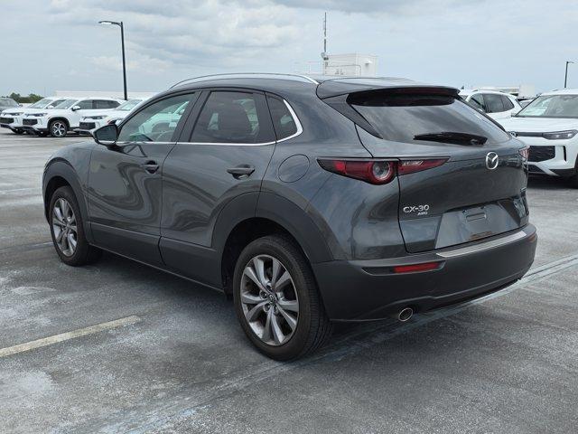 used 2023 Mazda CX-30 car, priced at $18,915