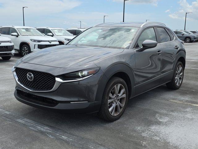 used 2023 Mazda CX-30 car, priced at $18,915