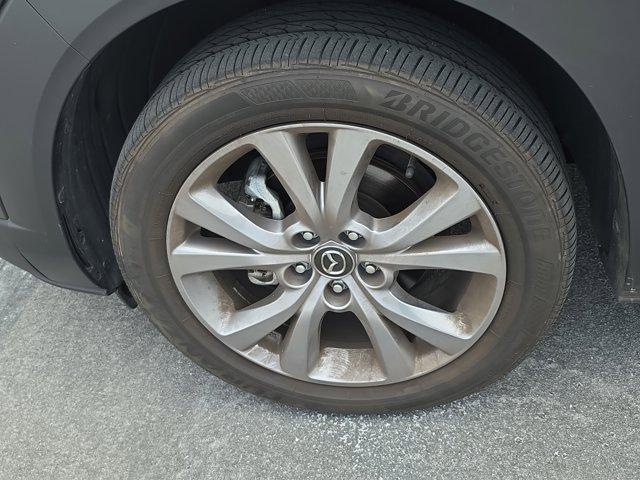 used 2023 Mazda CX-30 car, priced at $18,915