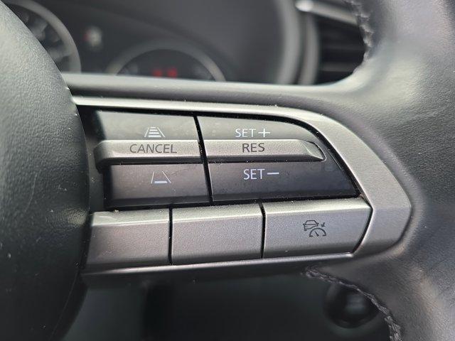 used 2023 Mazda CX-30 car, priced at $18,915