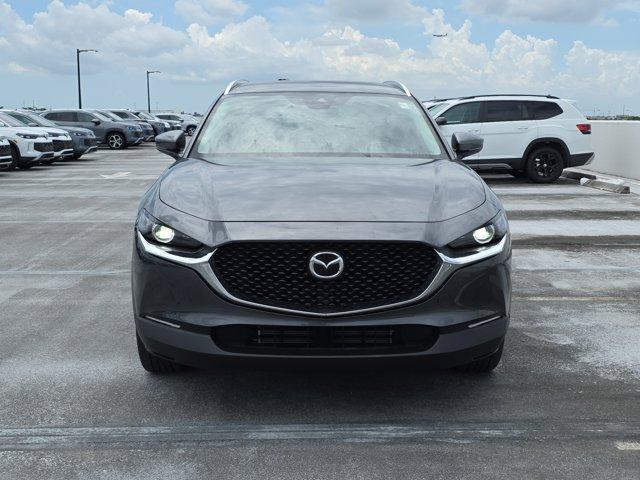 used 2023 Mazda CX-30 car, priced at $18,915