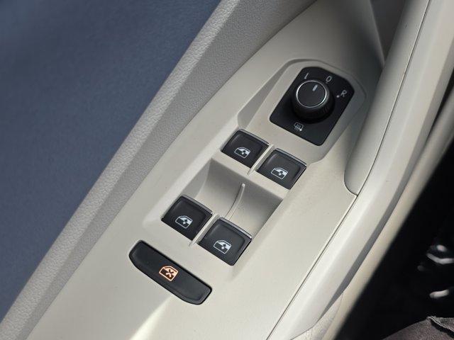 used 2025 Volkswagen Jetta car, priced at $23,987