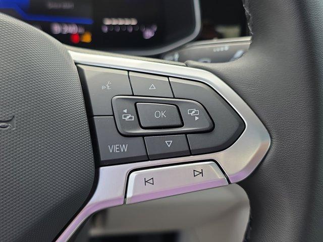 used 2025 Volkswagen Jetta car, priced at $23,987