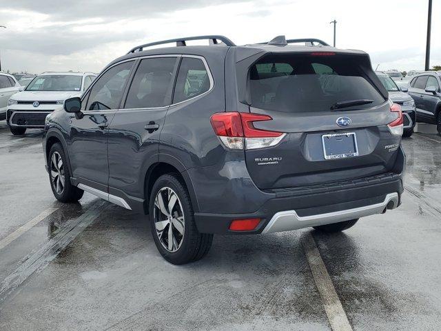 used 2020 Subaru Forester car, priced at $24,975